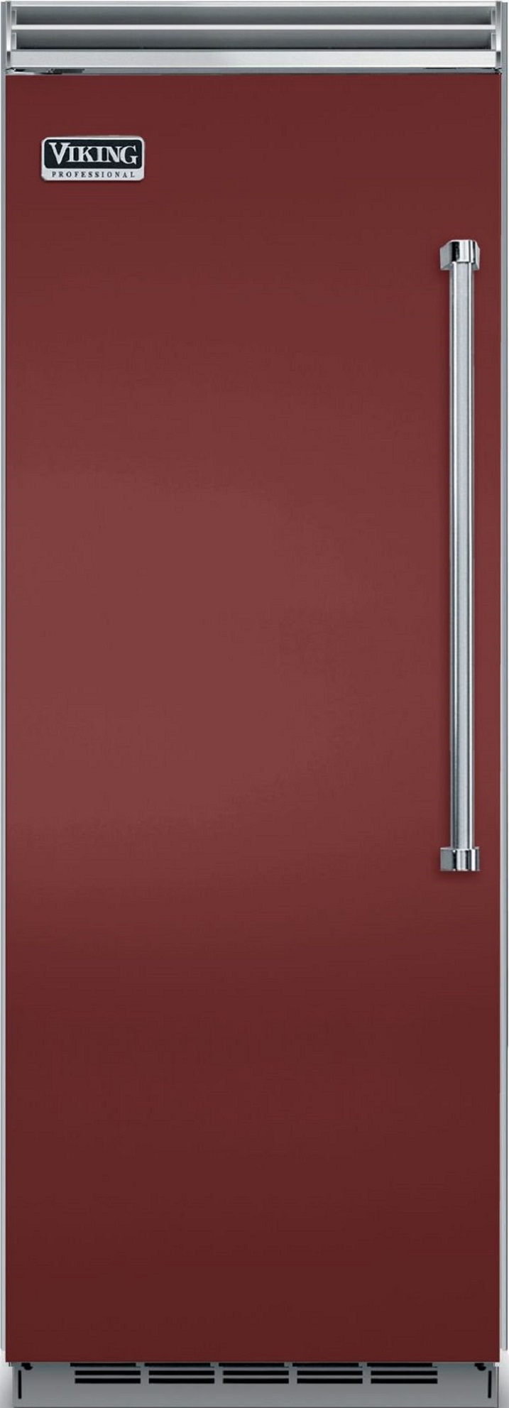 Viking VCFB5303LRE Reduction Red, Left Hinge