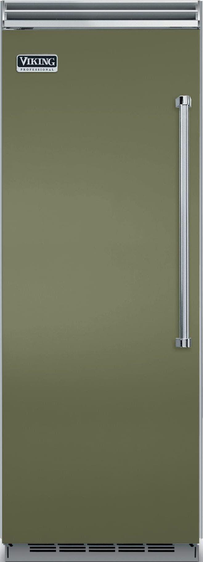 Viking VCFB5303LCY Cypress Green, Left Hinge