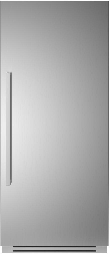 Bertazzoni REF36RCPIXR Stainless Steel, Right Hinge