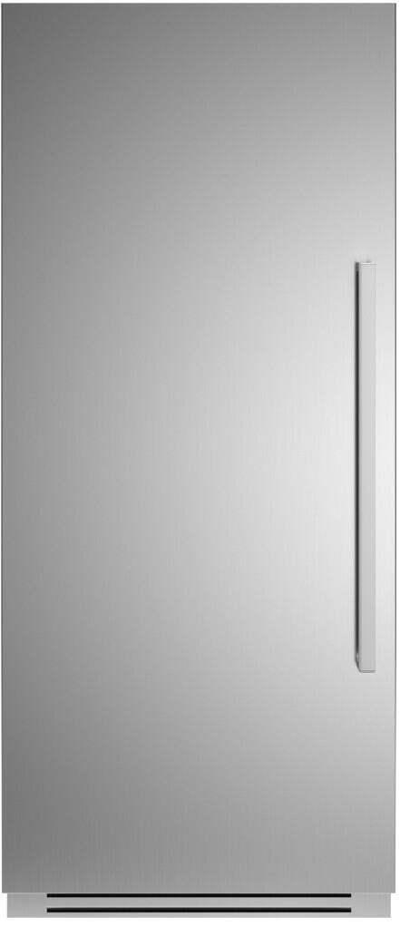 Bertazzoni REF36RCPIXL Stainless Steel, Left Hinge