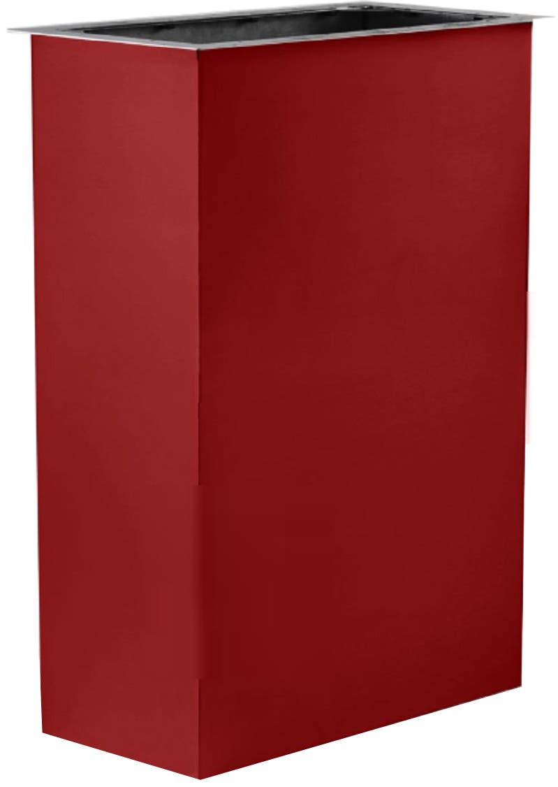 Viking VCCI3608AR Apple Red