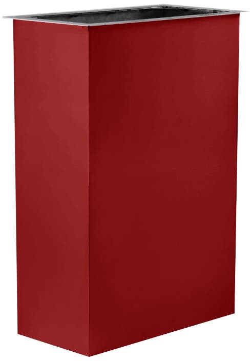 Viking VCCI6608AR Apple Red