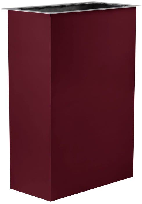 Viking VCCI6608BU Burgundy