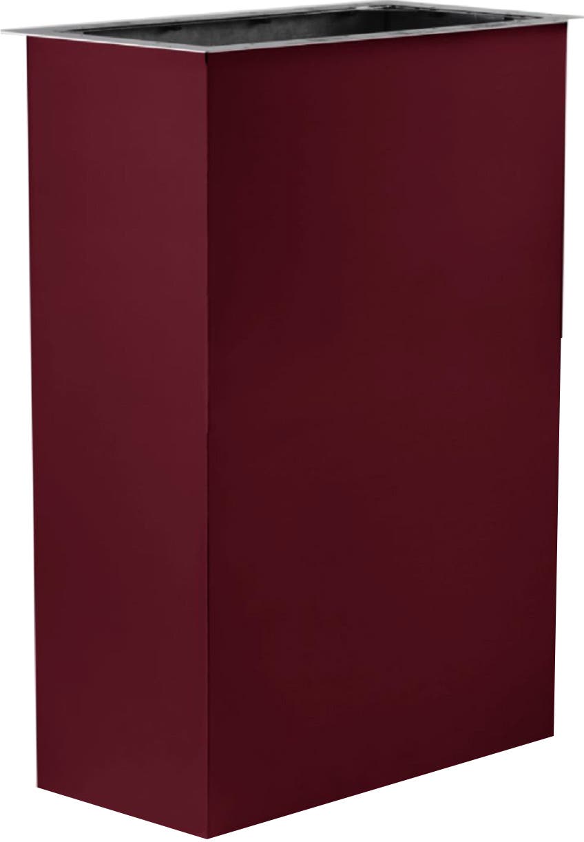 Viking VCCI3610BU Burgundy
