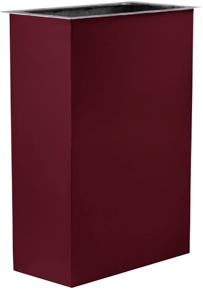 Viking VCCI6610BU Burgundy