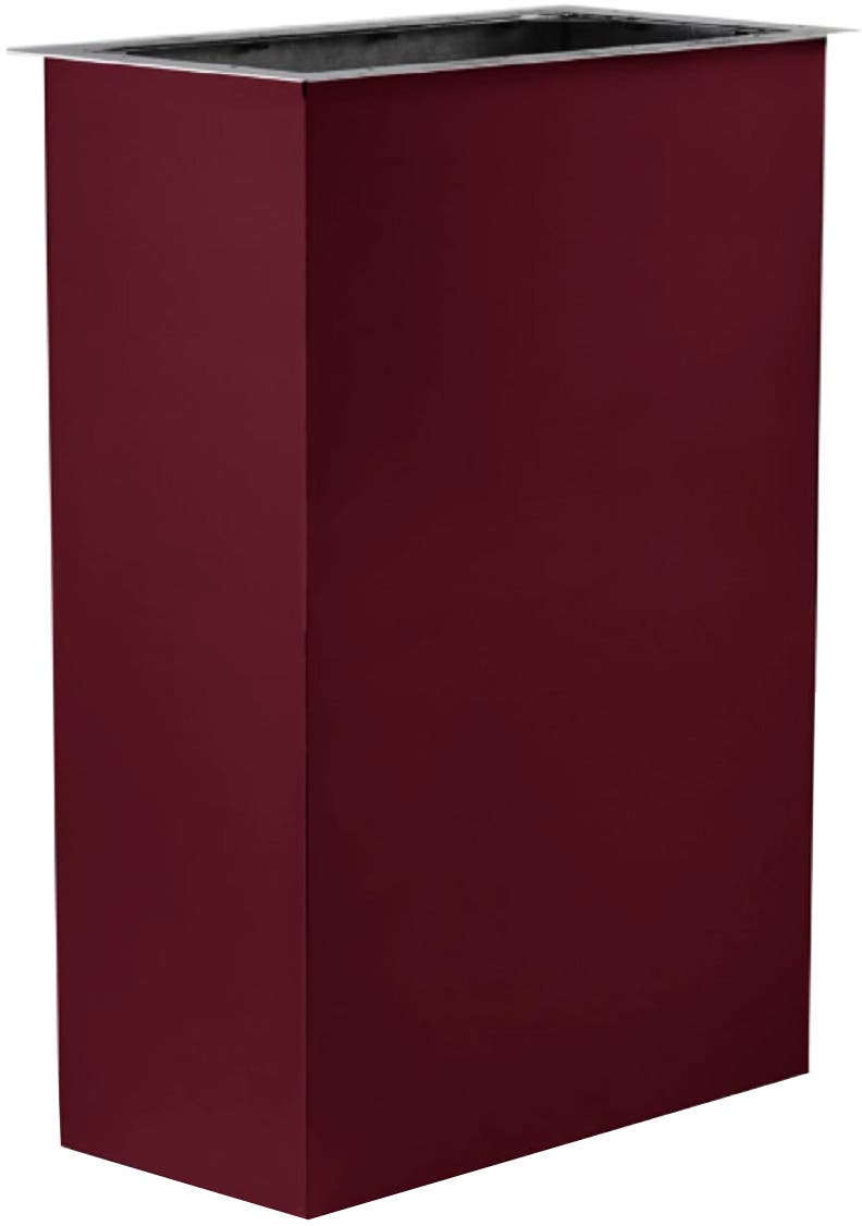 Viking VCCI5410BU Burgundy