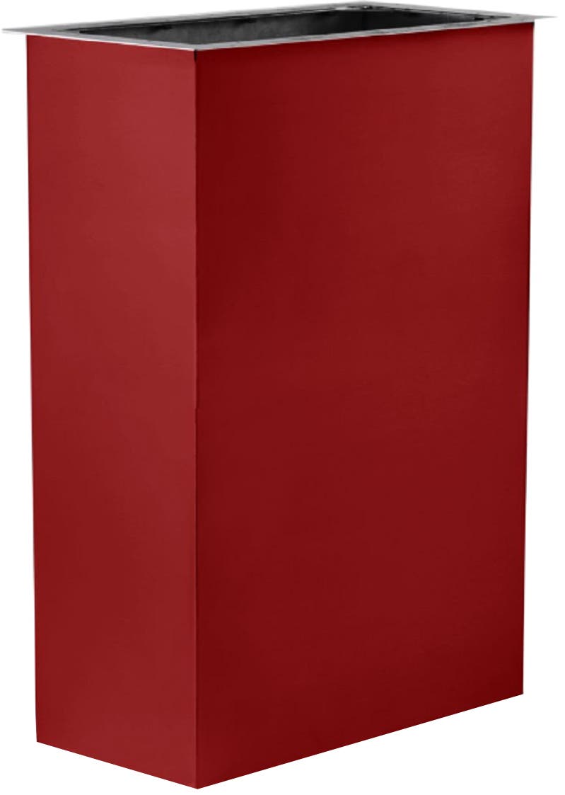 Viking DCCE2410AR Apple Red