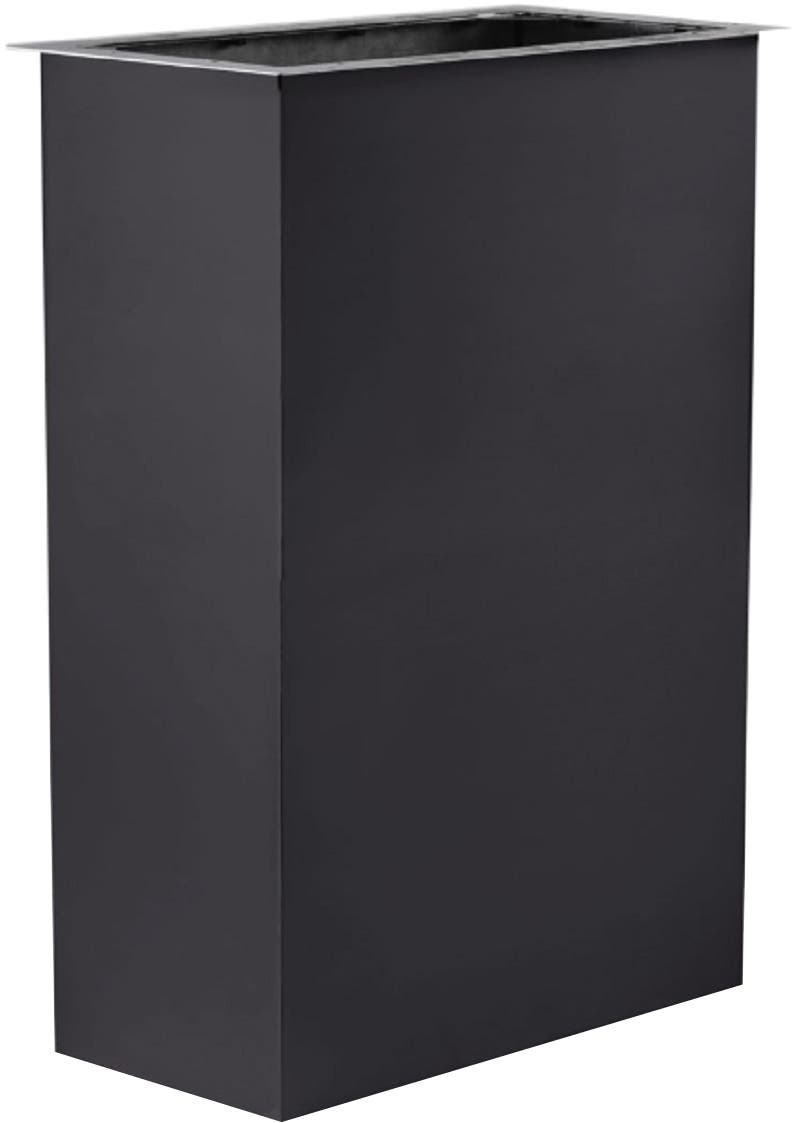 Viking DCCE2410GG Graphite Gray