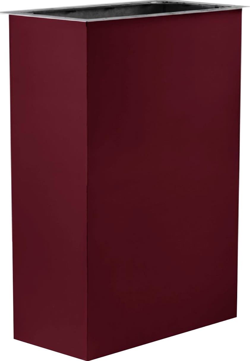 Viking DCCE1810BU Burgundy