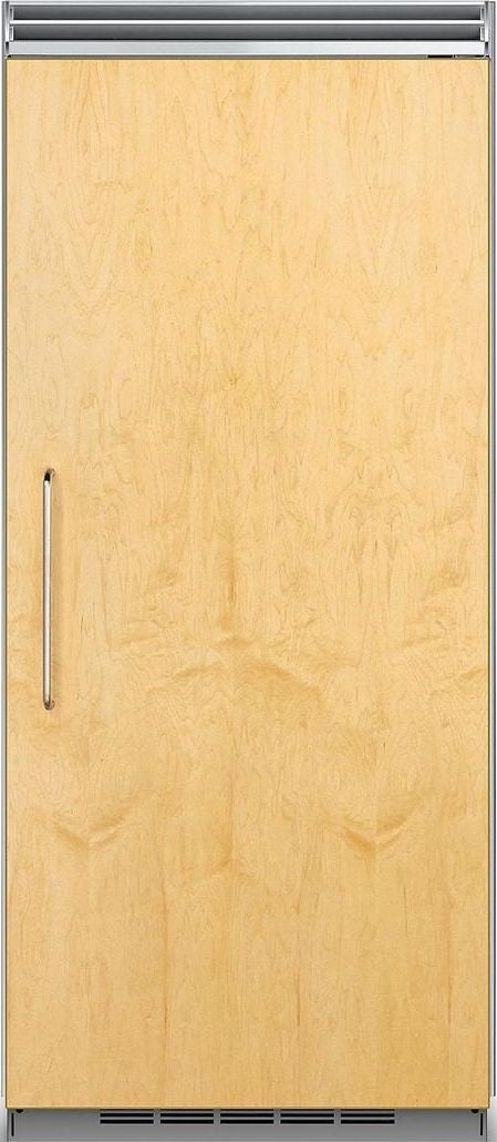 Viking Professional 5 Series 36-Inch Built-In Bottom-Freezer Refrigerator - Thumbnail 5