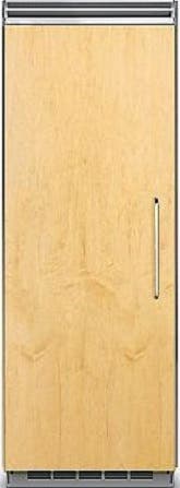 Viking FDFB5303L Panel Ready, Left Hinge
