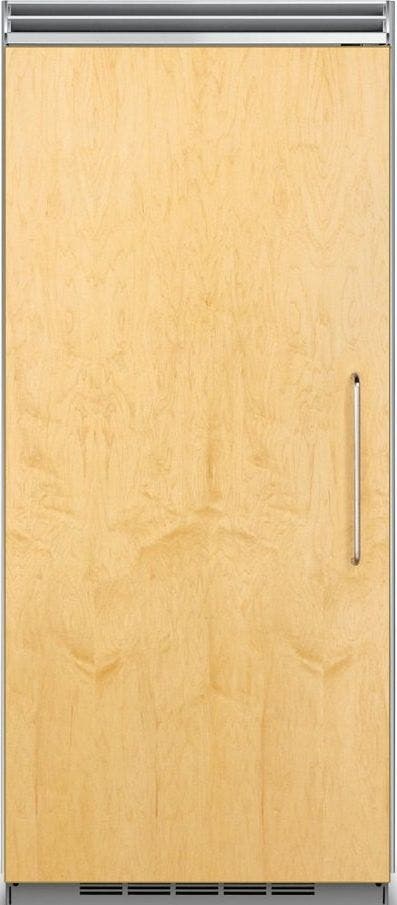 Viking FDRB5363L Panel Ready, Left Hinge