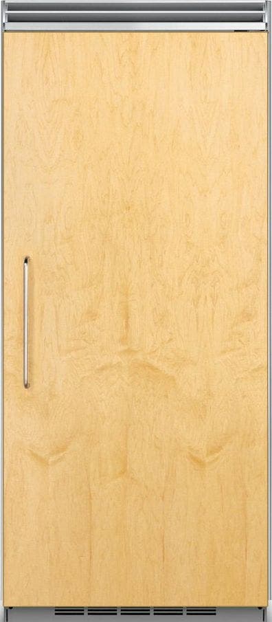 Viking FDRB5363R Panel Ready, Right Hinge
