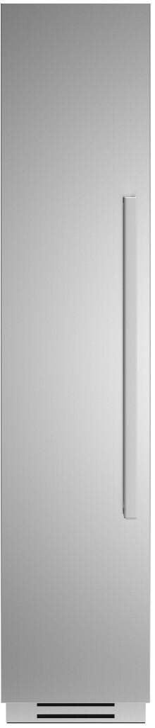 Bertazzoni REF18FCIPIXL Stainless Steel, Left Hinge