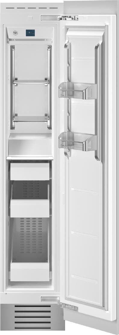 Bertazzoni REF18FCIPRR Panel Ready, Right Hinge
