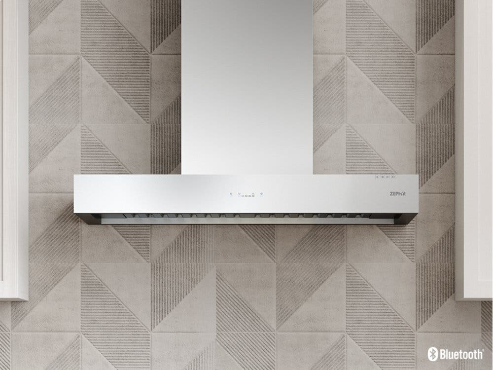 Zephyr ZRGM90AS Stainless Steel, 36 Inch