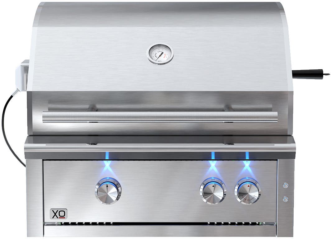 XO XOGRILL30L