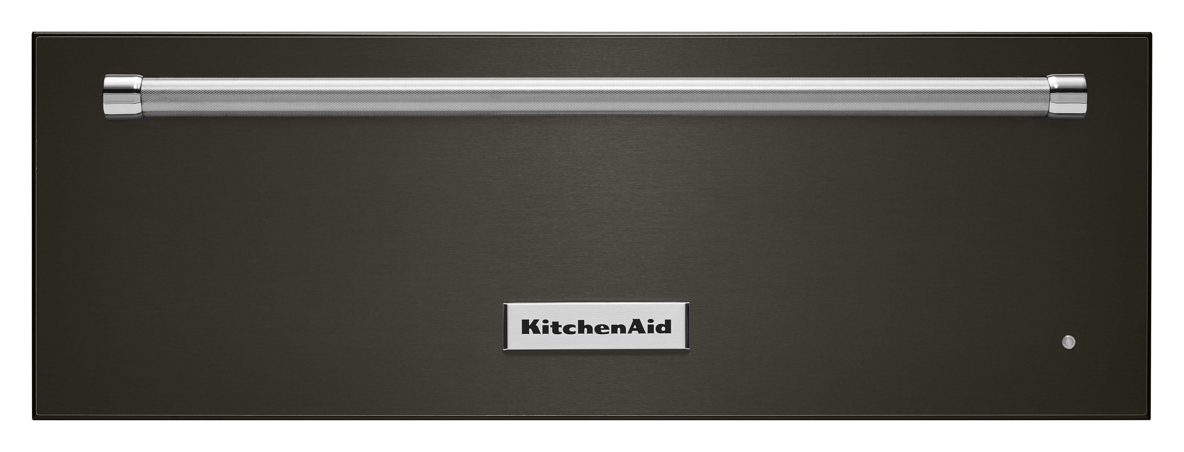 KitchenAid Warming Drawer - Thumbnail 4