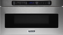 24 Inch Undercounter DrawerMicro Microwave Oven