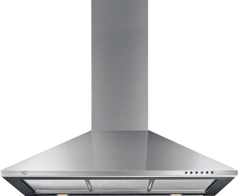 XO XOB36S Stainless Steel, 36 Inch, 600 CFM