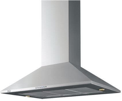 XO XOBI36S 36 Inch, 600 CFM