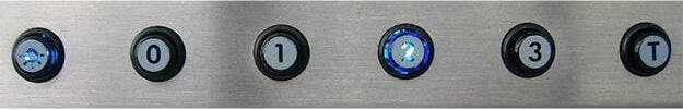 XO XOBI36S 36 Inch, 600 CFM