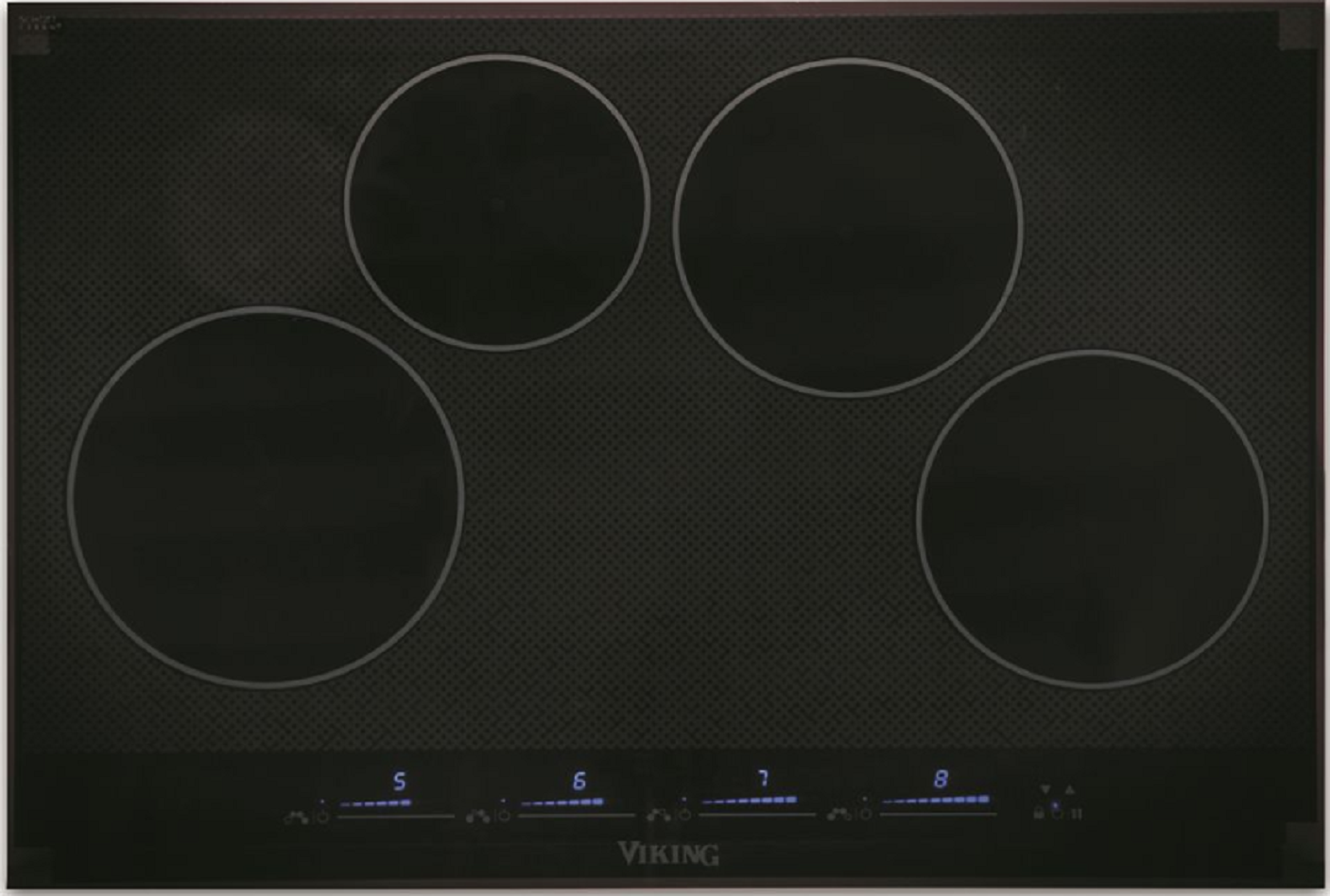 Viking MVIC6304BBG Black Glass