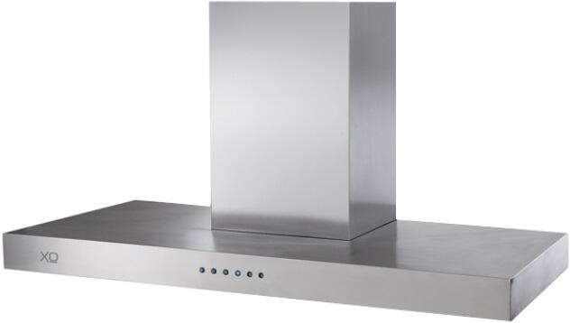 XO XOR36SMUA 36 Inch, 395 CFM