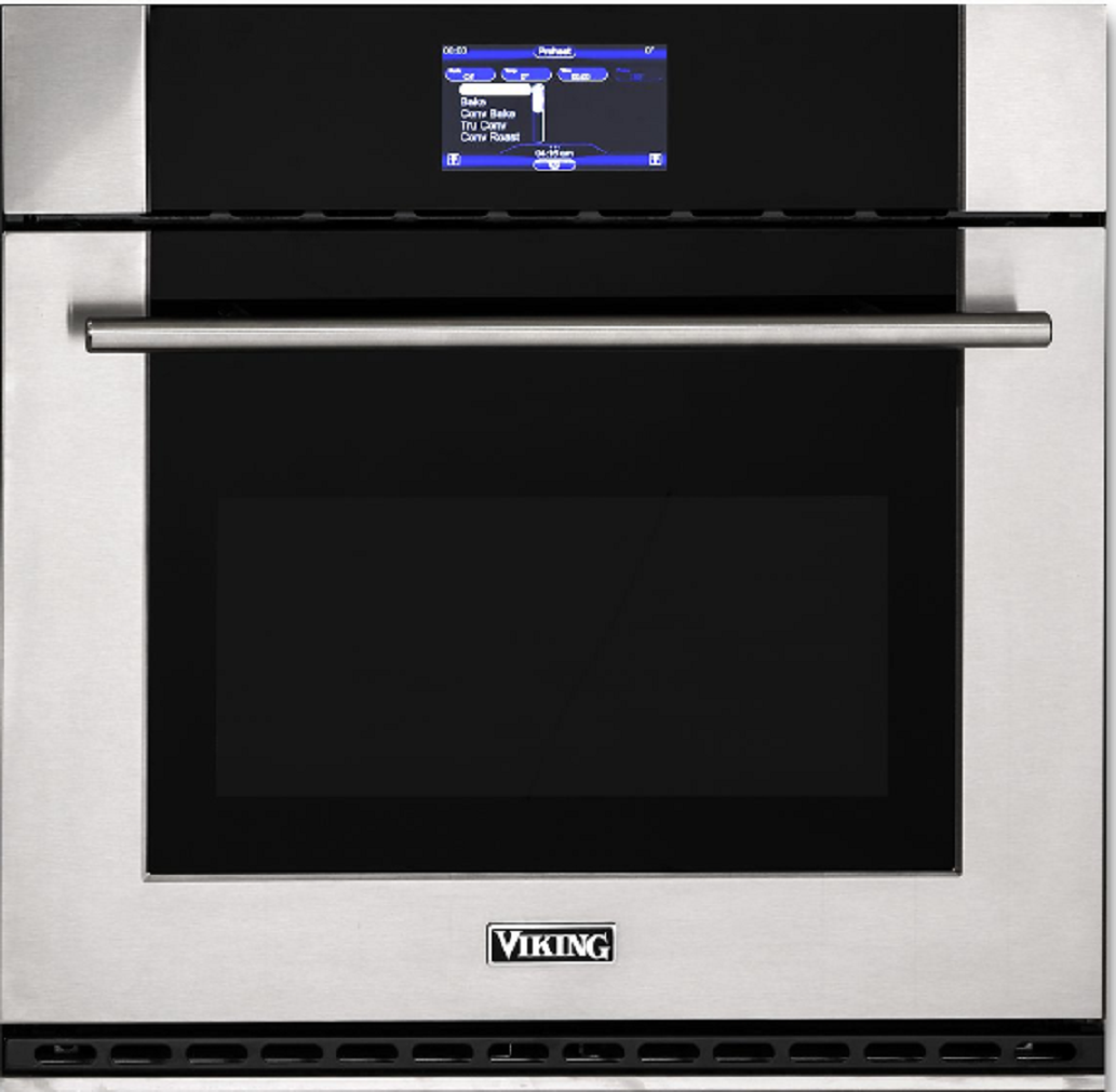 Viking MVSOE630SS Stainless Steel