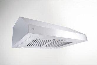 XO XOT24S 24 Inch, 600 CFM