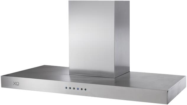 XO XOR24S 24 Inch, 600 CFM