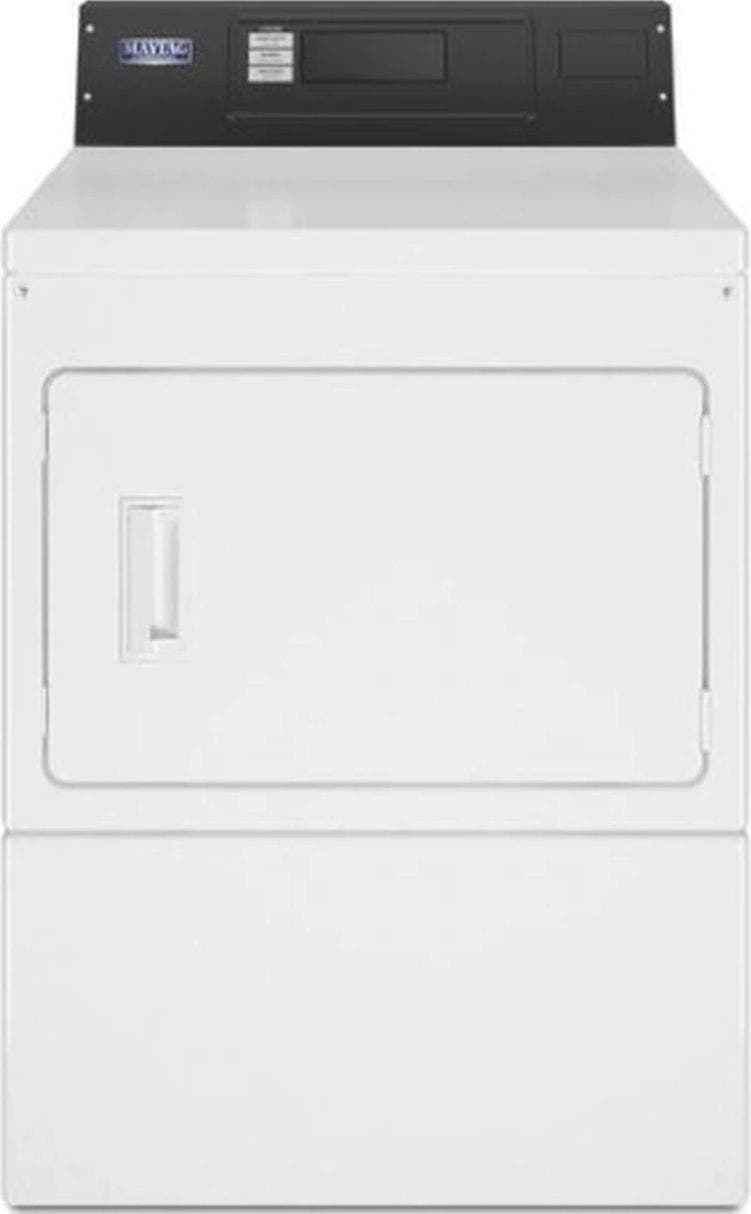Maytag MDE20PR White