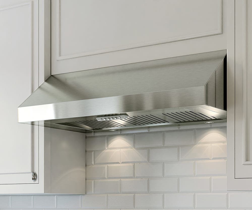 XO XOT1830S 30 Inch, 600 CFM