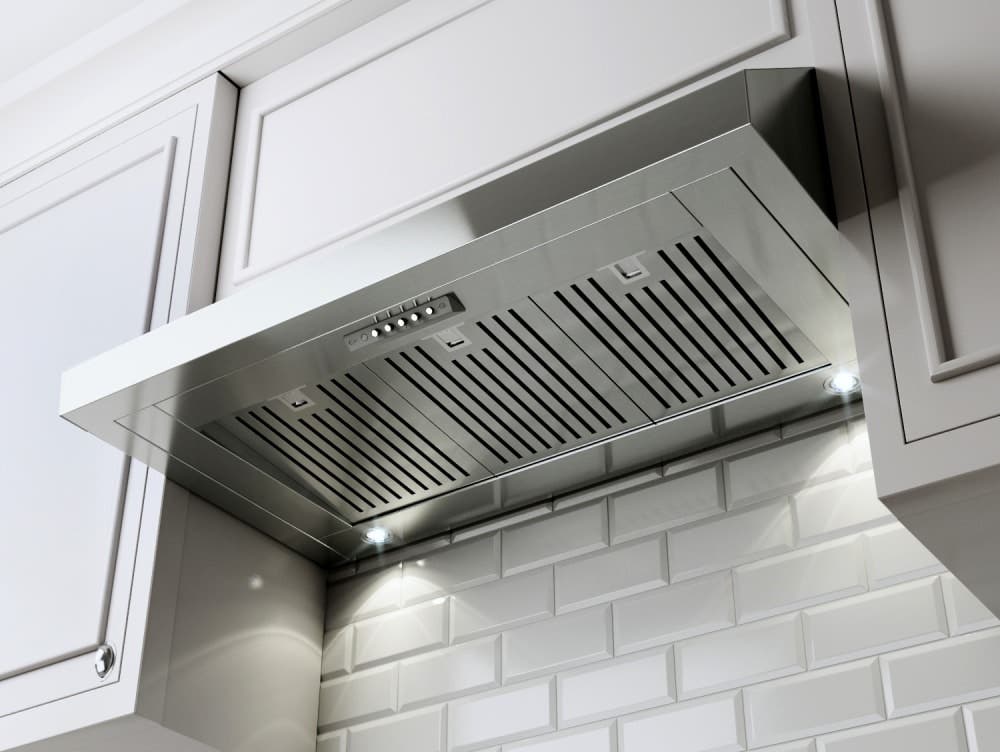 XO XOT1830S 30 Inch, 600 CFM
