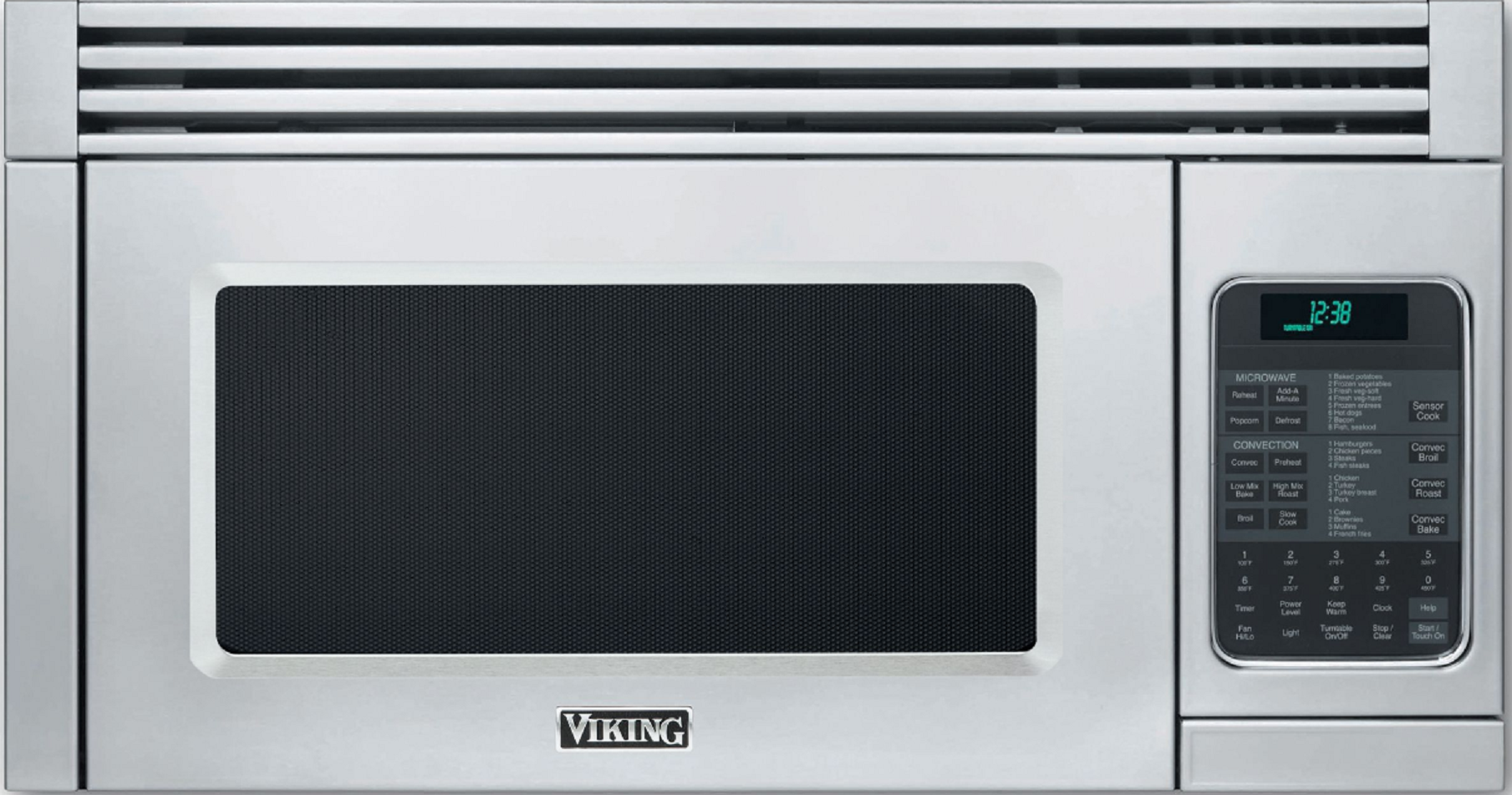 Viking VMOR506SS