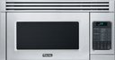 30 Inch Convection Microwave Hood with 300 CFM