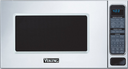 24 Inch Countertop Conventional Microwave Oven