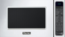 24" 1.5 cu ft Built-In Convection Microwave Oven