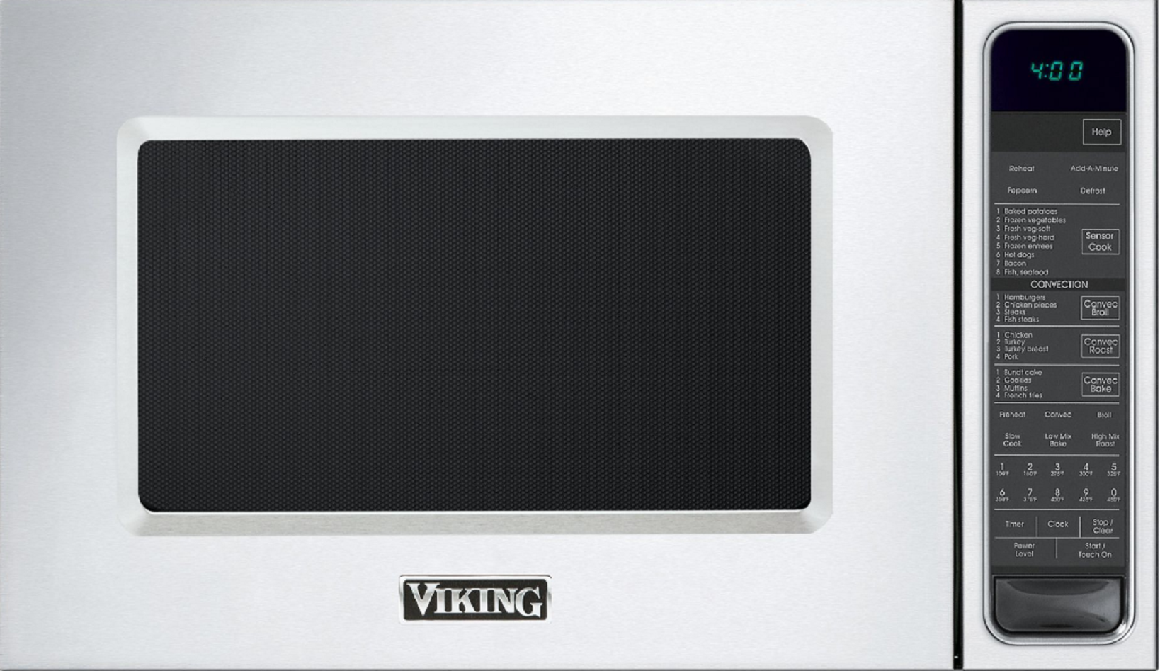 Viking VMOC506SS