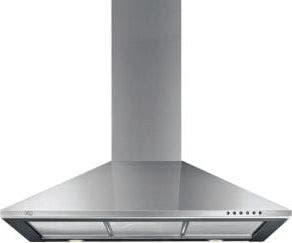 XO XOB36SMUA Stainless Steel, 36 Inch, 395 CFM