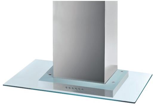 XO XOQ36GMUA 36 Inch, 395 CFM