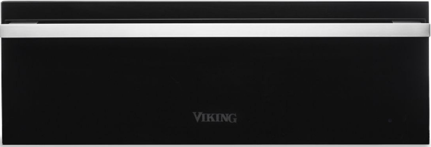 Viking MVWD630BG Black Glass