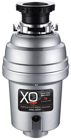 XO Waste Disposal - Thumbnail 3