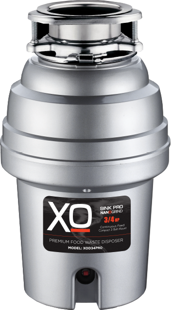 XO XOD34PRO