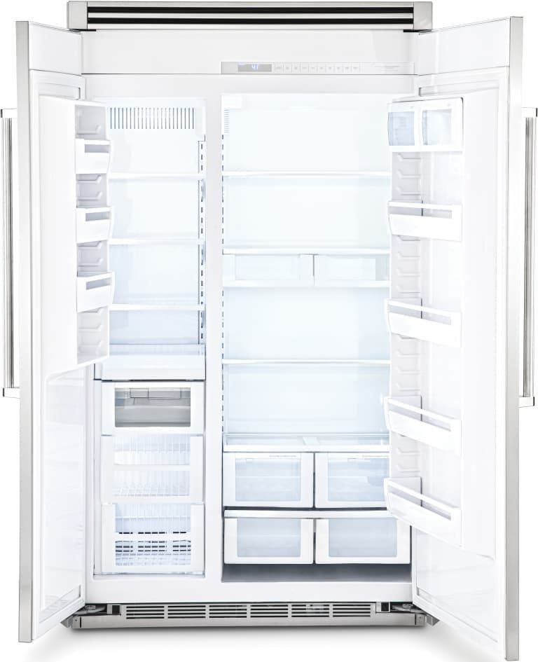 Viking FDSB5483 Panel Ready