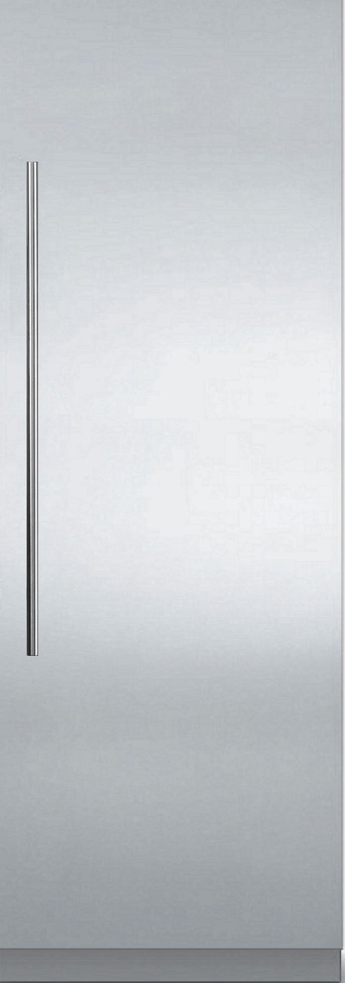 Viking MVFI7240WRSS Stainless Steel, Right Hinge