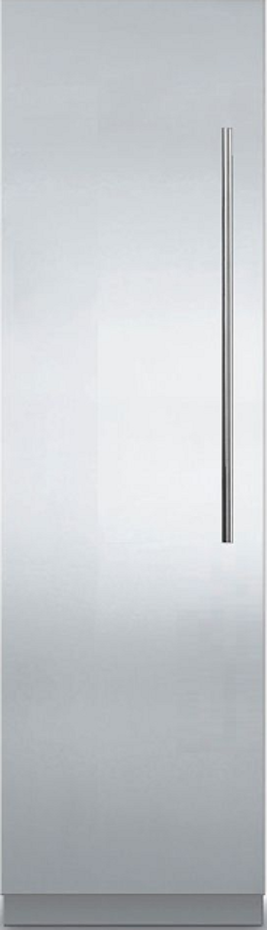 Viking MVFI7180WLSS Stainless Steel, Left Hinge