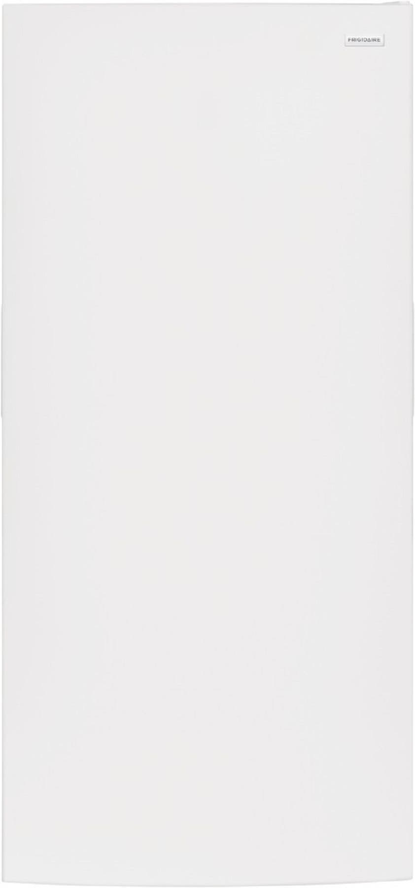 Frigidaire FFFU20F2VW White, Reversible Hinge