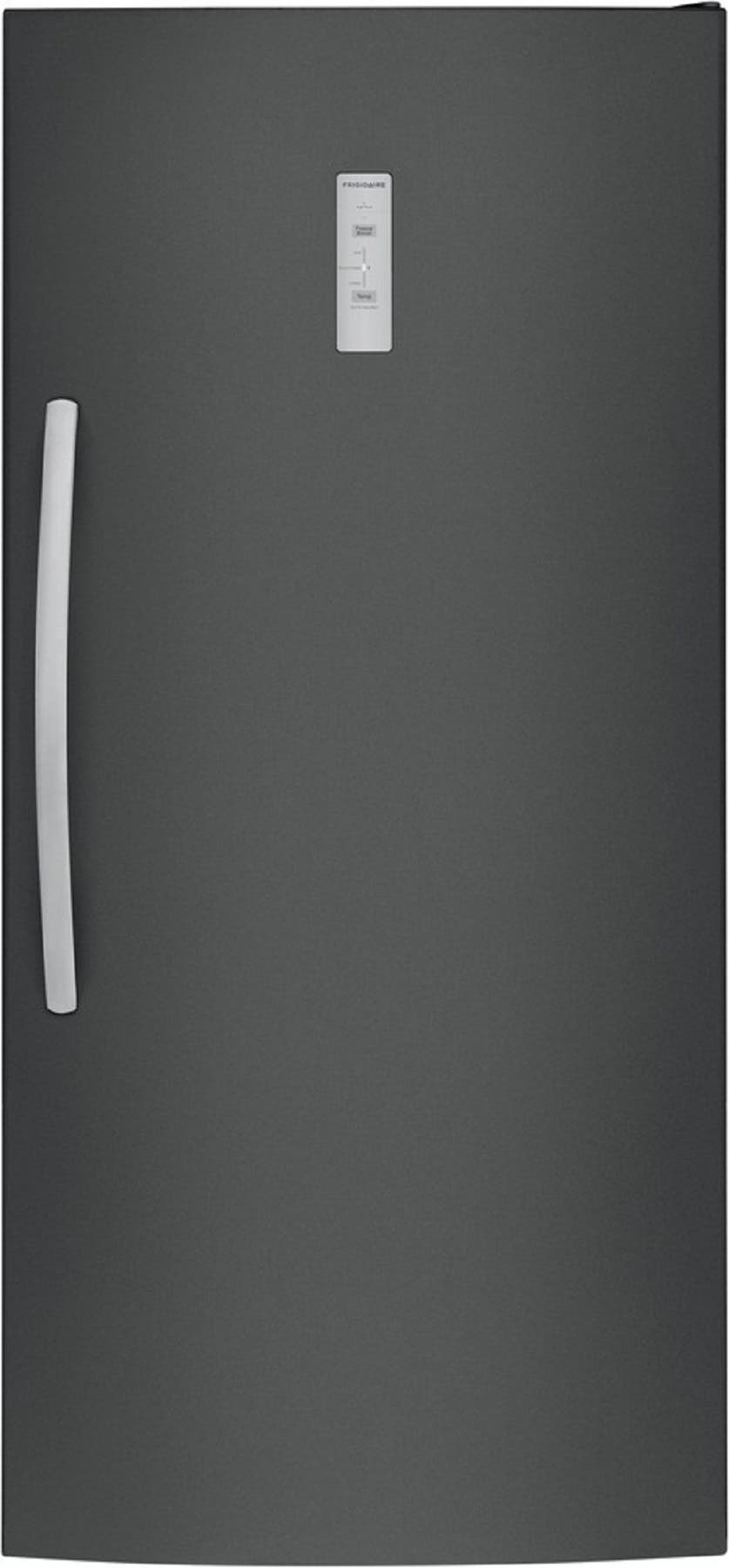 Frigidaire FFFU20F4VN Carbon