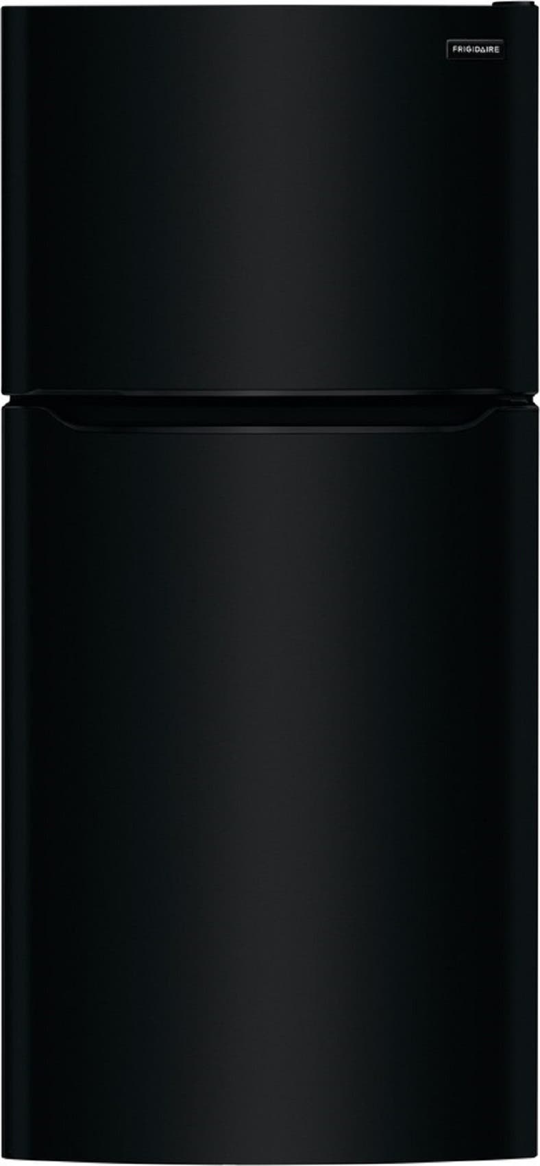 Frigidaire FFTR1814VB Black